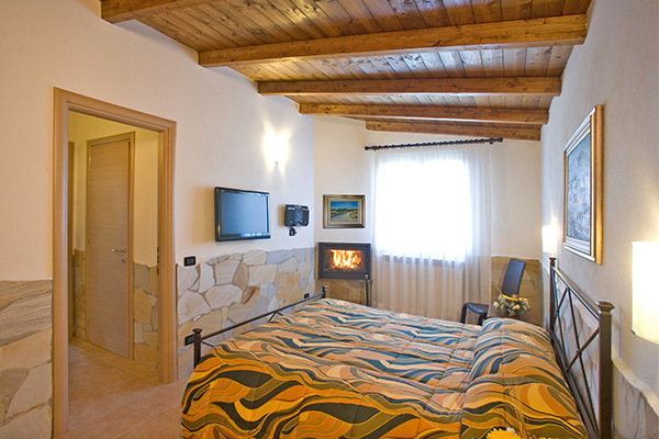 RESIDENCE FATTORIA MAREMMANA 4* - Grosseto (GR) Bilocale
