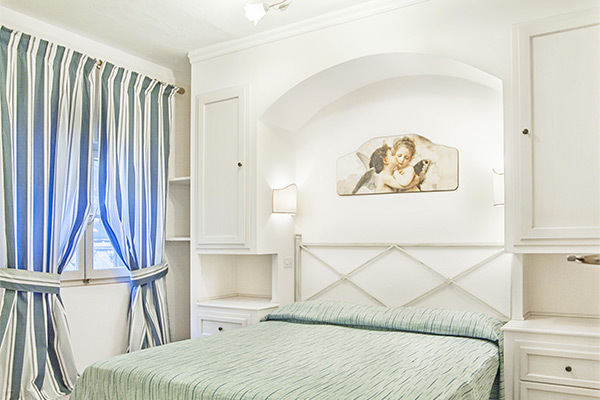 VILLAGGIO TURISTICO INNAMORATA 3* - Capoliveri (LI) Libertà in appartamento con servizi di un hotel