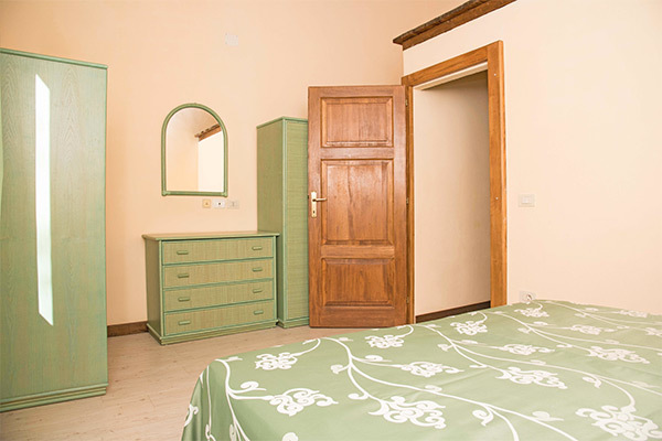 VILLAGGIO TURISTICO INNAMORATA 3* - Capoliveri (LI) Libertà in appartamento con servizi di un hotel