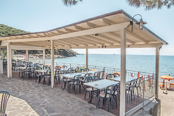 VILLAGGIO TURISTICO INNAMORATA 3* - Capoliveri (LI) Libertà in appartamento con servizi di un hotel