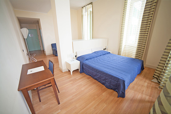 HOTEL DEL GOLFO 4* - Finale Ligure (SV) Direttamente sul mare