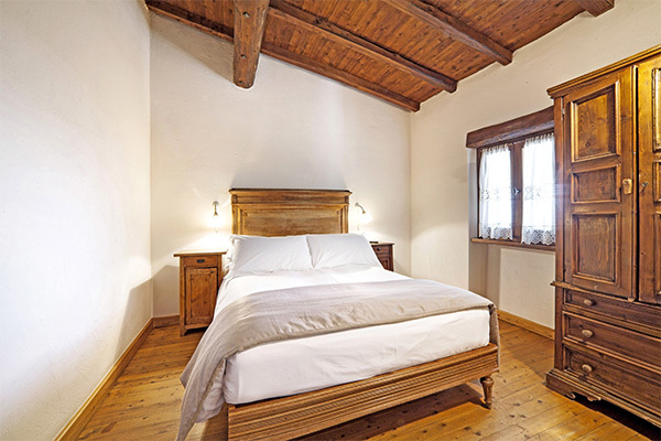 AGRITURISMO LA CERRA - Tivoli (RM) - camera Silenzio, relax e natura - camera