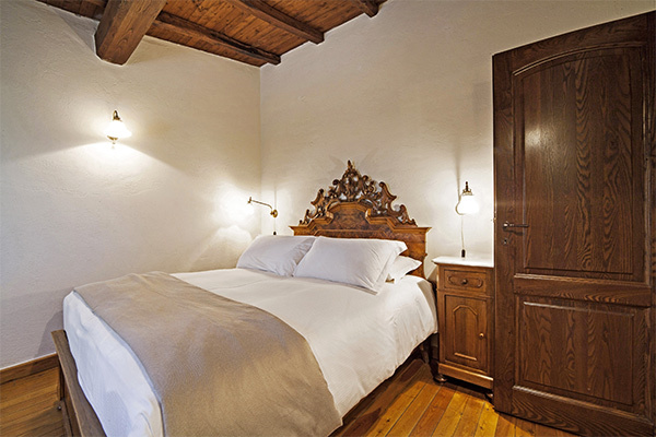AGRITURISMO LA CERRA - Tivoli (RM) - camera Silenzio, relax e natura - camera