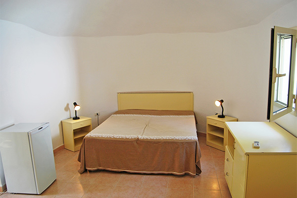 CAMPING VILLAGE CAPO VIESTE 3* - Vieste (FG) Sul Gargano, immerso nella natura