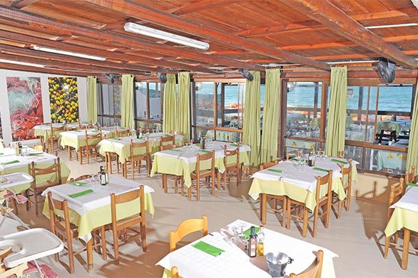 CAMPING VILLAGE LE DIOMEDEE 3* - Vieste (FG) IDEALE PER COPPIE E FAMIGLIE