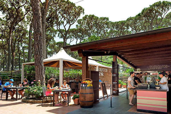 PARK ALBATROS - San Vincenzo (LI) Ideale per famiglie sulla Costa degli Etruschi