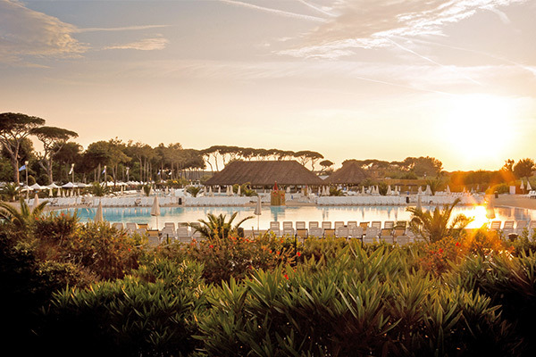 PARK ALBATROS - San Vincenzo (LI) Ideale per famiglie sulla Costa degli Etruschi