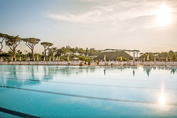 PARK ALBATROS - San Vincenzo (LI) Ideale per famiglie sulla Costa degli Etruschi