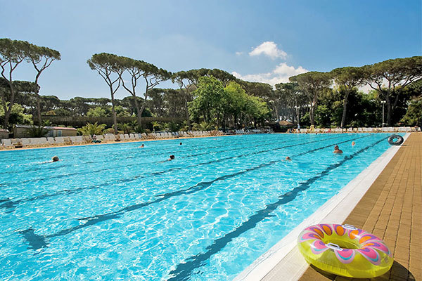 PARK ALBATROS - San Vincenzo (LI) Ideale per famiglie sulla Costa degli Etruschi