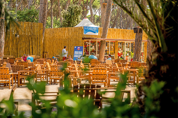 PARK ALBATROS - San Vincenzo (LI) Ideale per famiglie sulla Costa degli Etruschi