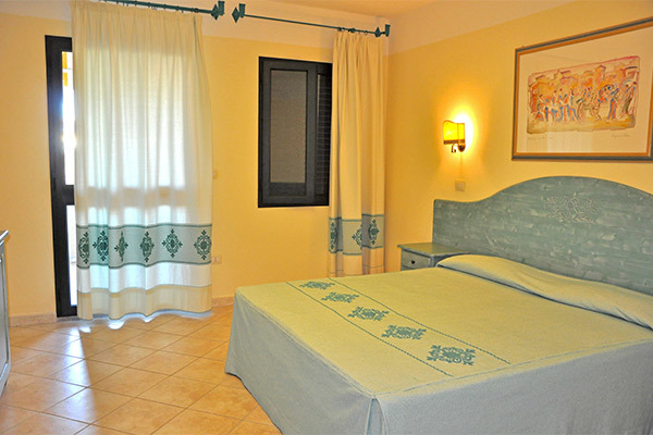 RESIDENCE IL BORGO - Orosei (NU) Appartamenti fino a 5 letti nella costa di Orosei