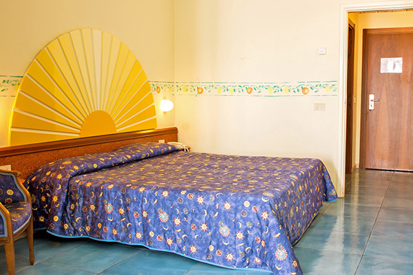 TAORMINA PARK HOTEL 4* - Taormina (ME) Vicino all'antico teatro romano