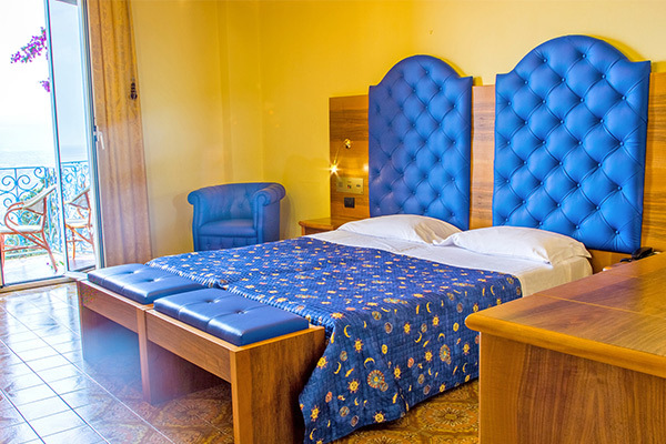 TAORMINA PARK HOTEL 4* - Taormina (ME) Vicino all'antico teatro romano
