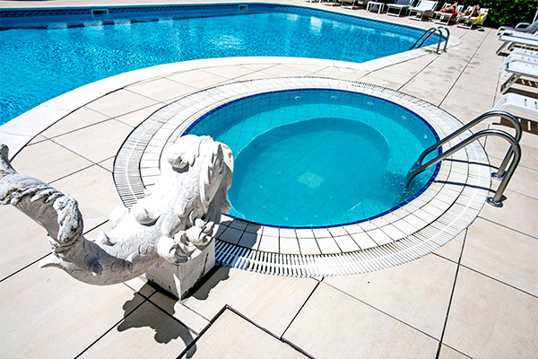 PARK HOTEL SERENA 3* - Viserbella di Rimini (RN) Ottima cucina, relax e divertimento