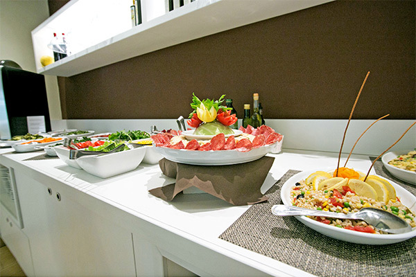 PARK HOTEL SERENA 3* - Viserbella di Rimini (RN) Ottima cucina, relax e divertimento
