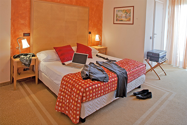 PARK HOTEL SERENA 3* - Viserbella di Rimini (RN) Ottima cucina, relax e divertimento