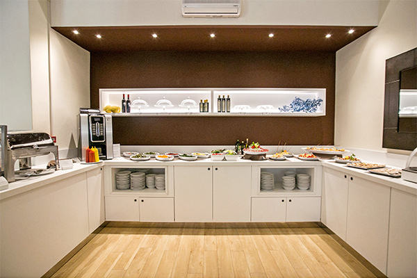 PARK HOTEL SERENA 3* - Viserbella di Rimini (RN) Ottima cucina, relax e divertimento