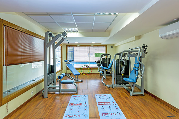 NICOLAUS CLUB DESSOLE LIPPIA GOLF RESORT 4* - Rodi (Rodi - Grecia) Ideale per famiglie con bambini