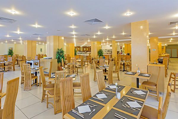 NICOLAUS CLUB DESSOLE LIPPIA GOLF RESORT 4* - Rodi (Rodi - Grecia) Ideale per famiglie con bambini
