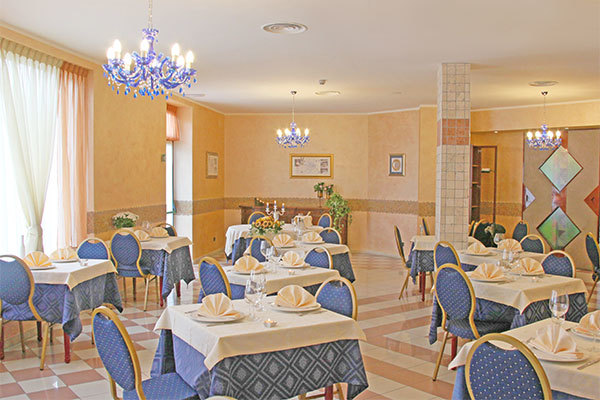 Miglior prezzo Hotel Prestige Montesilvano Abruzzo