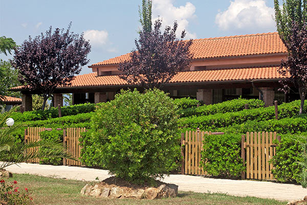 FATTORIA MAREMMANA 4* - Grosseto (GR) Resort-Fattoria nella Maremma Toscana
