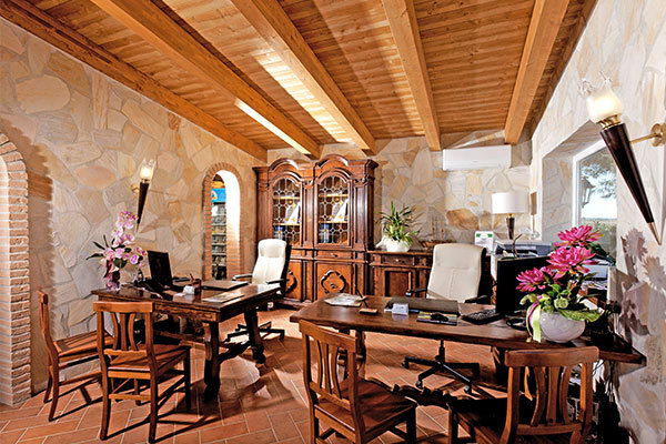 FATTORIA MAREMMANA 4* - Grosseto (GR) Resort-Fattoria nella Maremma Toscana
