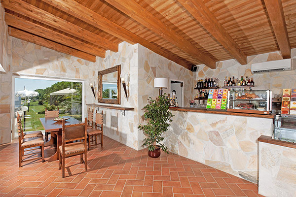 FATTORIA MAREMMANA 4* - Grosseto (GR) Resort-Fattoria nella Maremma Toscana