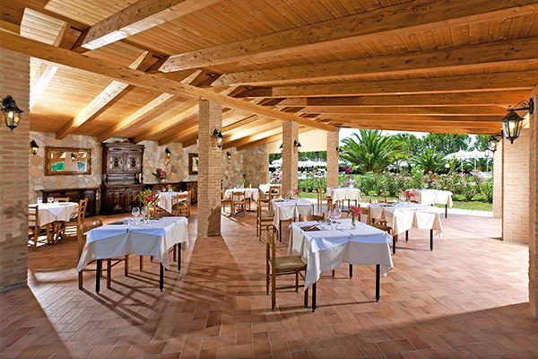 FATTORIA MAREMMANA 4* - Grosseto (GR) Resort-Fattoria nella Maremma Toscana