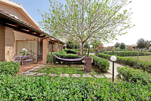 FATTORIA MAREMMANA 4* - Grosseto (GR) Resort-Fattoria nella Maremma Toscana