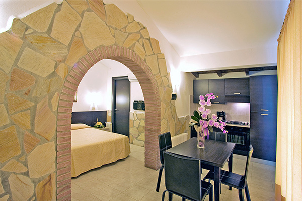 FATTORIA MAREMMANA 4* - Grosseto (GR) Suite