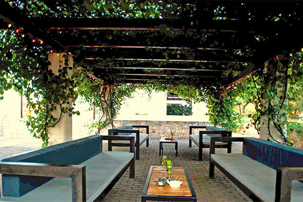 VICTOR COUNTRY HOTEL 4* - Alberobello (BA) Dimora storica nella Valle dei Trulli