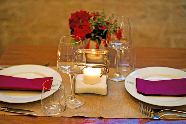 VICTOR COUNTRY HOTEL 4* - Alberobello (BA) Dimora storica nella Valle dei Trulli