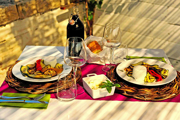 VICTOR COUNTRY HOTEL 4* - Alberobello (BA) Dimora storica nella Valle dei Trulli