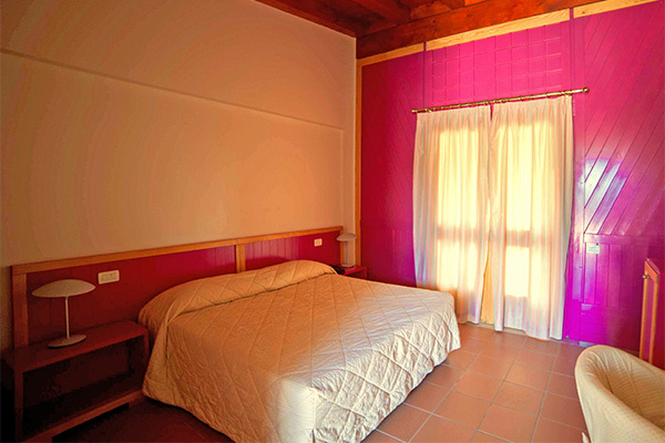 VICTOR COUNTRY HOTEL 4* - Alberobello (BA) Dimora storica nella Valle dei Trulli