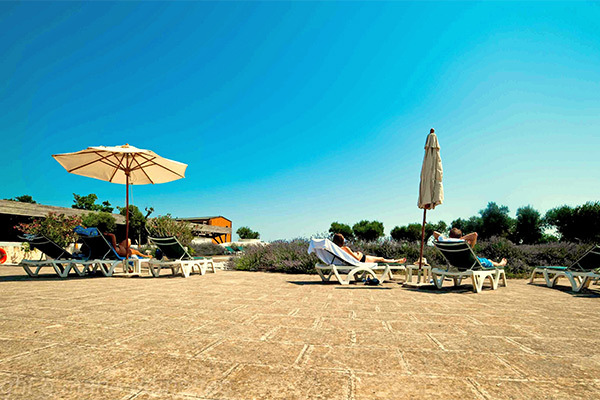 VICTOR COUNTRY HOTEL 4* - Alberobello (BA) Dimora storica nella Valle dei Trulli