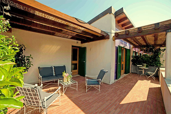 VICTOR COUNTRY HOTEL 4* - Alberobello (BA) Dimora storica nella Valle dei Trulli