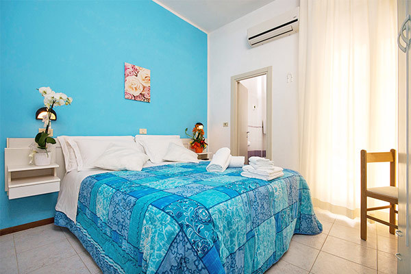 HOTEL MILANO 3* - Gatteo a Mare (FC) A 250 metri dal mare