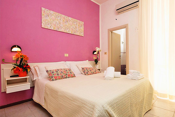 HOTEL MILANO 3* - Gatteo a Mare (FC) A 250 metri dal mare