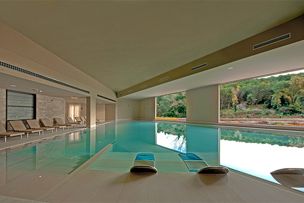 BASILIANI RESORT 4* - Otranto (LE) Elegante 4*, spiaggia inclusa