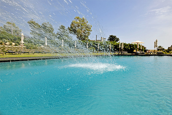 NICOLAUS CLUB PRIME FALCONARA RESORT 4* - Butera (CL) Sulla costa meridionale della Sicilia