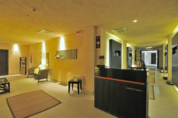 NICOLAUS CLUB PRIME FALCONARA RESORT 4* - Butera (CL) Sulla costa meridionale della Sicilia