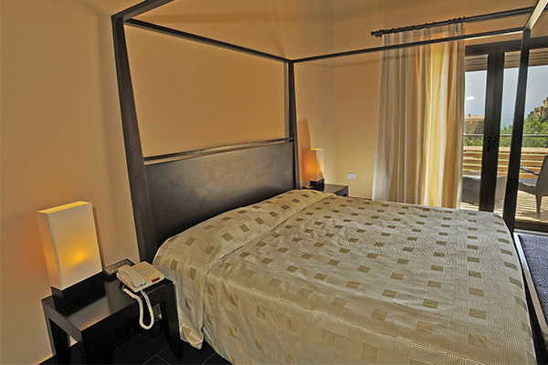 NICOLAUS CLUB PRIME FALCONARA RESORT 4* - Butera (CL) Sulla costa meridionale della Sicilia