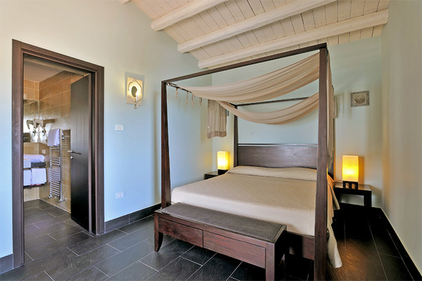 NICOLAUS CLUB PRIME FALCONARA RESORT 4* - Butera (CL) Sulla costa meridionale della Sicilia