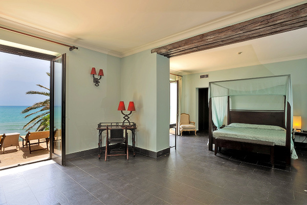 NICOLAUS CLUB PRIME FALCONARA RESORT 4* - Butera (CL) Sulla costa meridionale della Sicilia