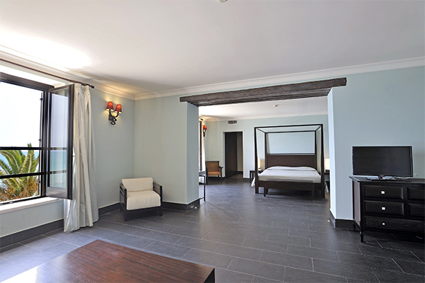 NICOLAUS CLUB PRIME FALCONARA RESORT 4* - Butera (CL) Sulla costa meridionale della Sicilia