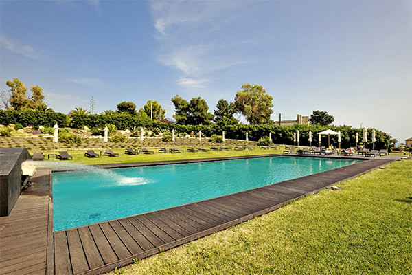 NICOLAUS CLUB PRIME FALCONARA RESORT 4* - Butera (CL) Sulla costa meridionale della Sicilia