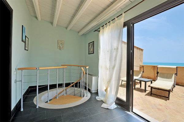 NICOLAUS CLUB PRIME FALCONARA RESORT 4* - Butera (CL) Sulla costa meridionale della Sicilia