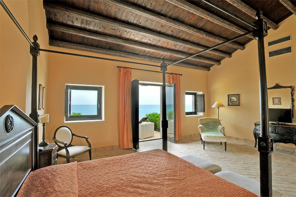 NICOLAUS CLUB PRIME FALCONARA RESORT 4* - Butera (CL) Sulla costa meridionale della Sicilia