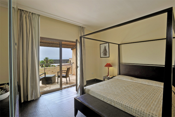 NICOLAUS CLUB PRIME FALCONARA RESORT 4* - Butera (CL) Sulla costa meridionale della Sicilia
