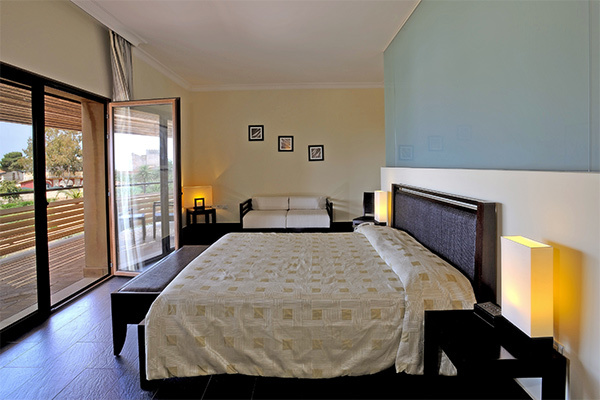NICOLAUS CLUB PRIME FALCONARA RESORT 4* - Butera (CL) Sulla costa meridionale della Sicilia